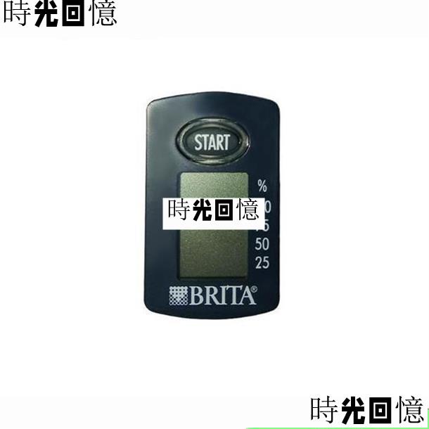 ﺴ碧然德凈水壺配件brita濾水壺計時器壺蓋壺嘴內膽M3.5L顯示器電池1093 時光精品