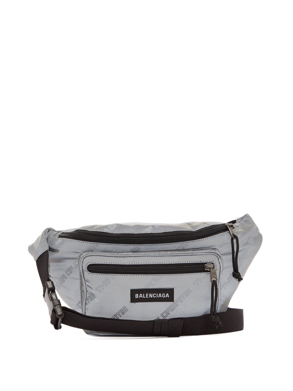 代引不可 BALENCIAGA POWER OF DREAMS waist bag econet.bi