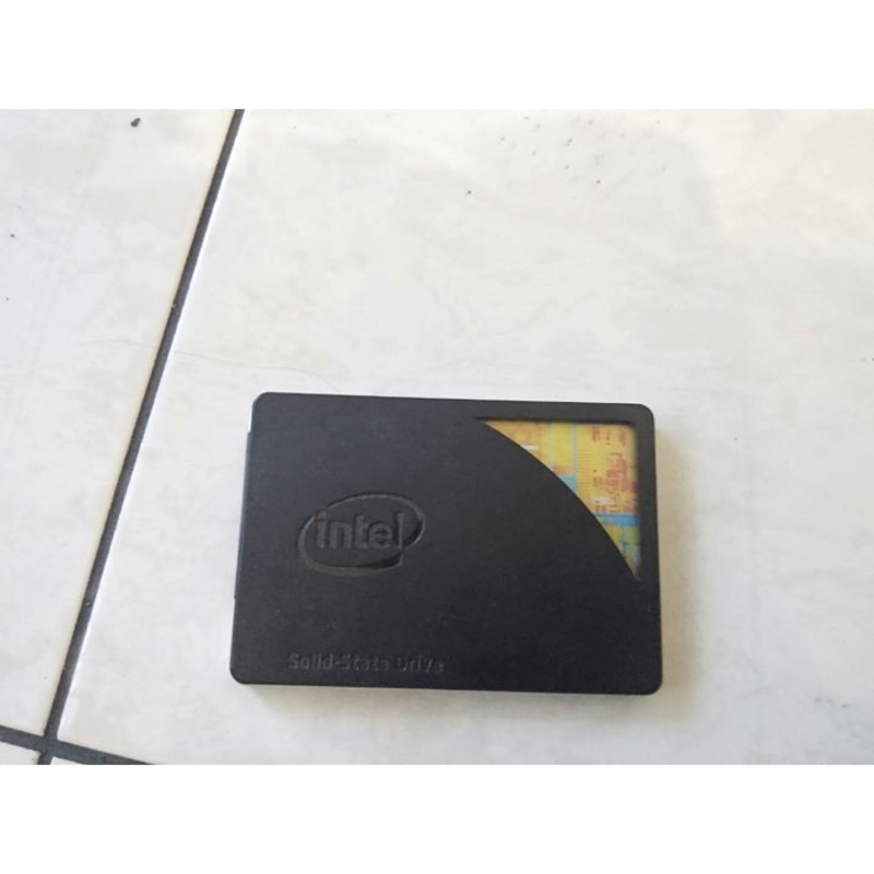 Intel 535系列 120g
