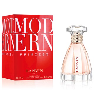 【超激敗】Lanvin 浪凡 冒險公主 女性淡香精 4.5ML 小香 MODERN PRINCESS