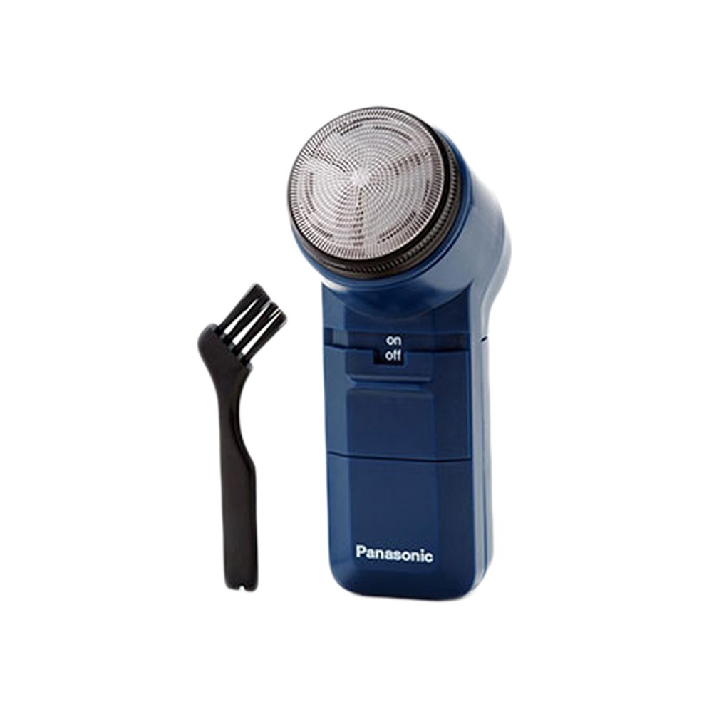 【國際牌 Panasonic】電池式電鬍刀 ES-534