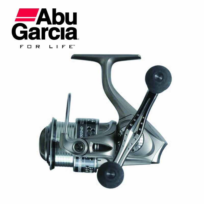 Abu Garcia CARDINAL III STX 2500SHD 雙線杯 雙手把捲線器 單一規格