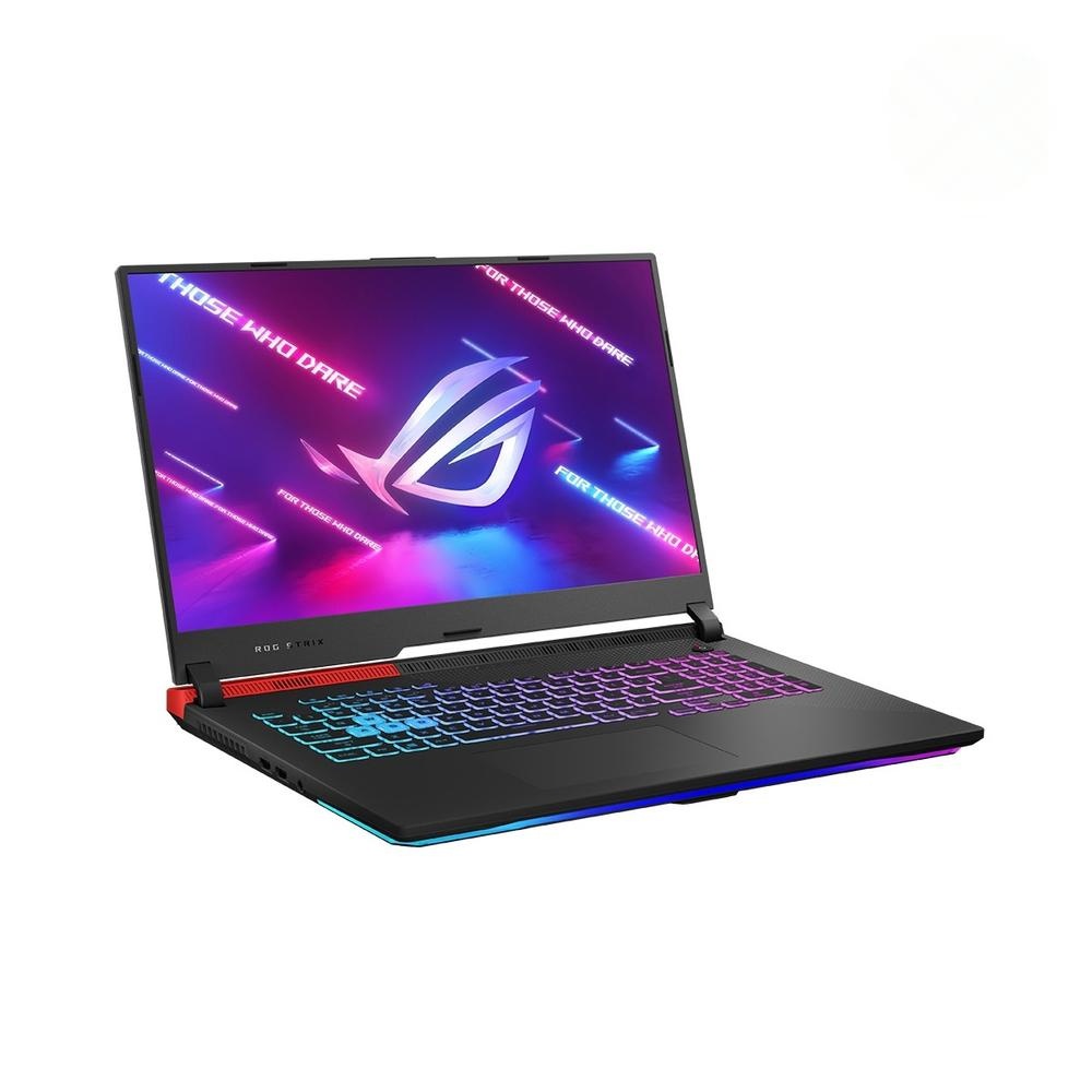 華碩 ASUS ROG G713RM 0042F6900HX 潮魂黑 R9-6900HX/16G/RTX3060