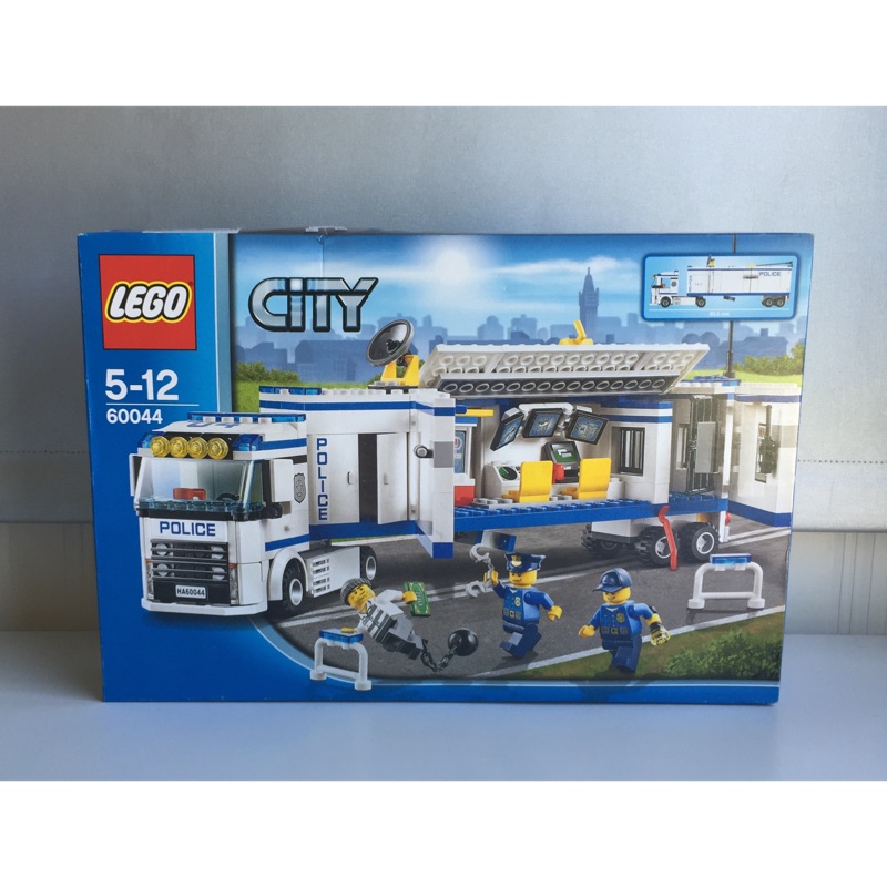 Lego60044