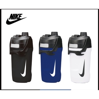 歐瑟-Nike Fuel Jug 運動水壺/大口徑霸水壺-64oz (DR5130)