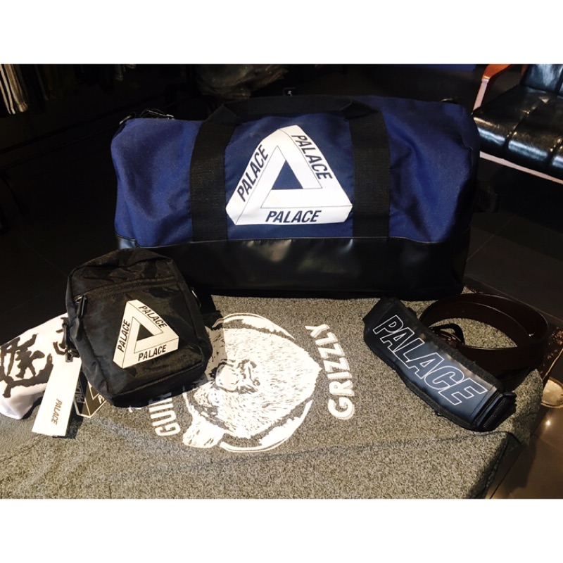 palace gym sack