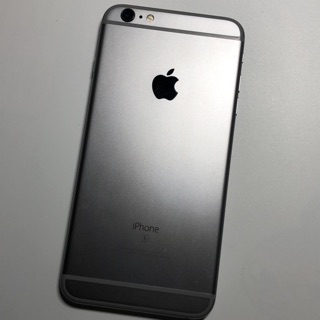 Apple iPhone 6s Plus 32g太空灰