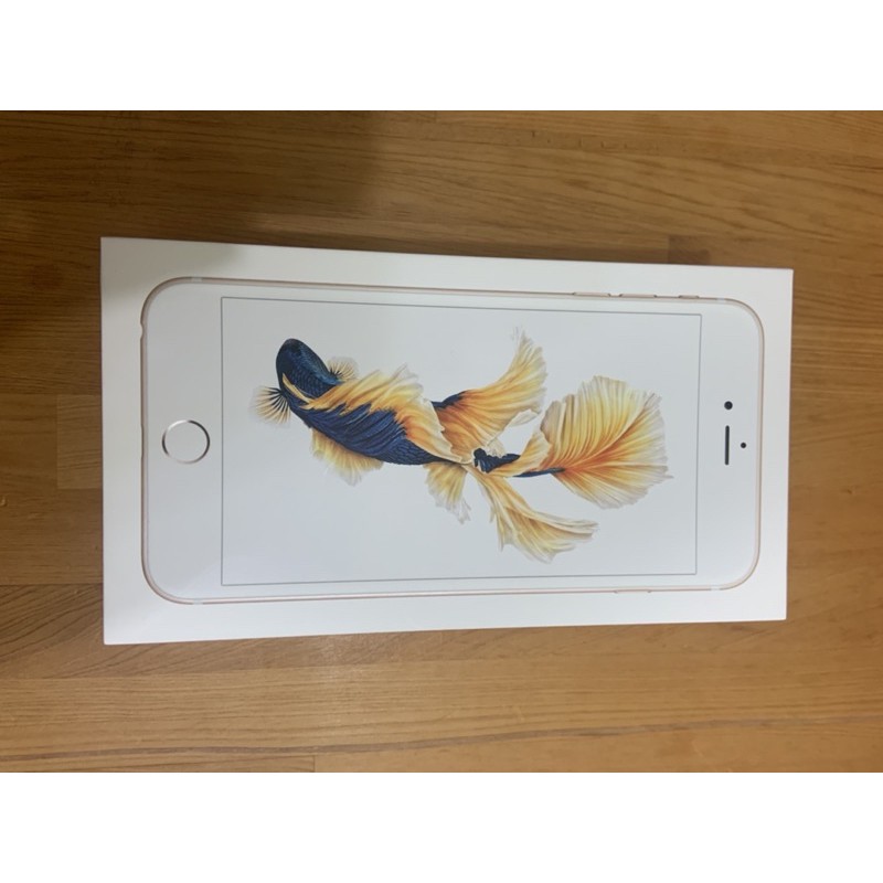 APPLE iPhone 6s Plus 16GB 二手