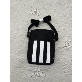《TNT》ADIDAS 3S ORGANIZER 帆布 三線 斜背/側背 出遊小包 側背包 GN1928 /HT4752