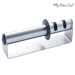 Zwilling 雙人牌 不鏽鋼磨刀器[美學生活]
