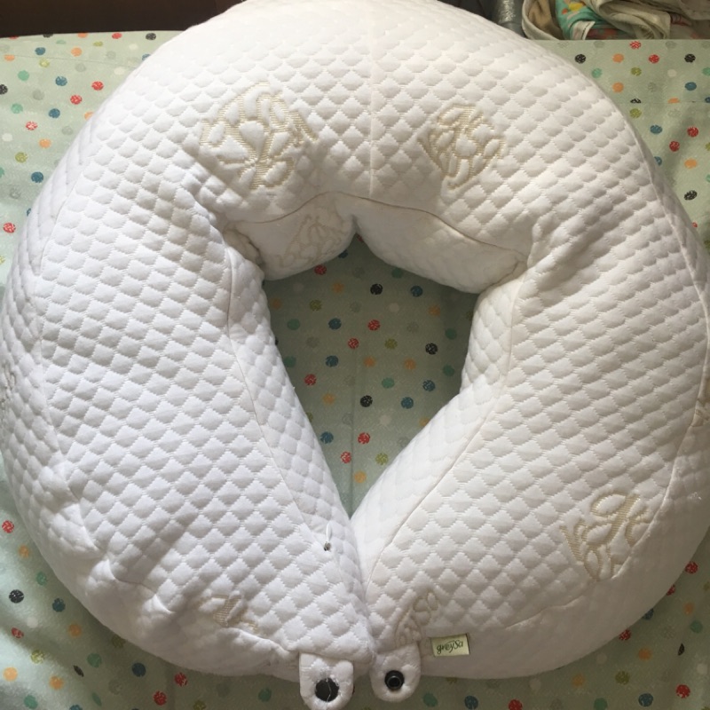 格蕾莎哺乳護嬰枕『單顆』