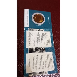 皇家澳洲鑄幣廠 Royal Australian mint 2000 二戰紀念幣