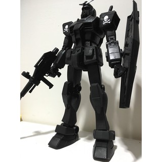 {鋼彈的屋-模型工作室} 萬代 1/48 初鋼 全機塗裝 完成品 (實品如圖) 鋼彈 模型 代工
