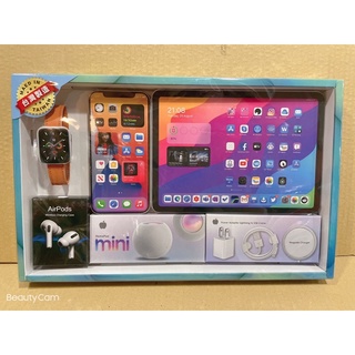 欣安❤️ 紙紮 祭祀 蘋果禮盒 三星 安卓 平板 手機 手錶 耳機