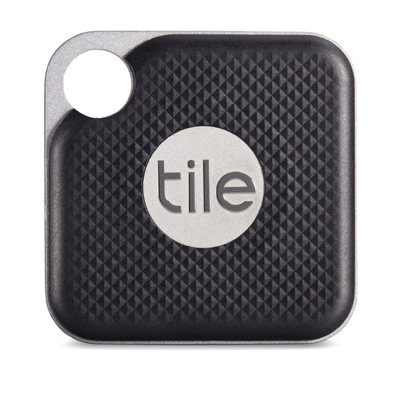 Tile pro 防丟小幫手(可換電池）