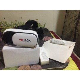 VR BOX 手機用