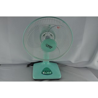 家電大師 華冠 12吋桌扇 BT-1255 BT1255 (一件以上請聊聊詢問運費)