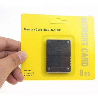 PS2記憶卡128MB內存卡儲存卡 8MB 16MB 32MB 64MB 128MB 【力天電子】