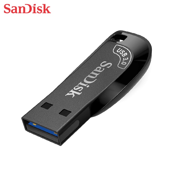 【台灣保固】SanDisk Ultra Shift CZ410 128G 256G USB3.0 隨身碟 速度100MB