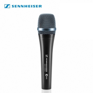 Sennheiser E945 動圈式超心型麥克風 官方授權店