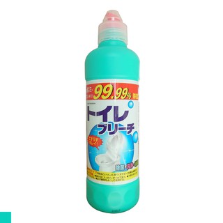 日本 火箭石鹼 馬桶清潔劑 浴廁 浴室 500ml 郊油趣