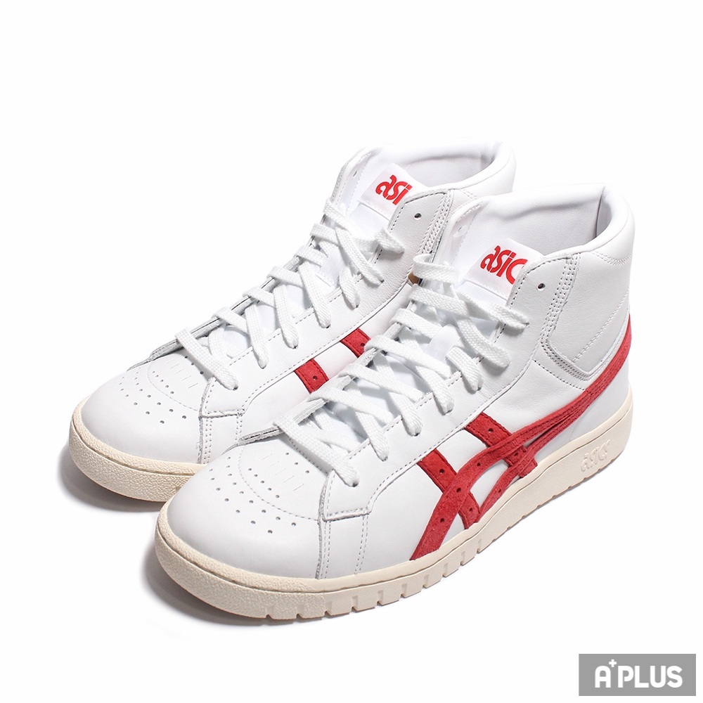 ASICS 男 休閒鞋 高筒 GEL-PTG MT - 1193A182101