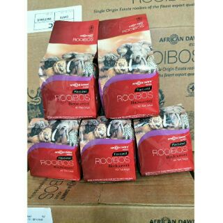 黑醋栗 南非晨曦 國寶茶 南非博士茶 Rooibos tea 每袋100g🌷南非🌷nana 雜貨