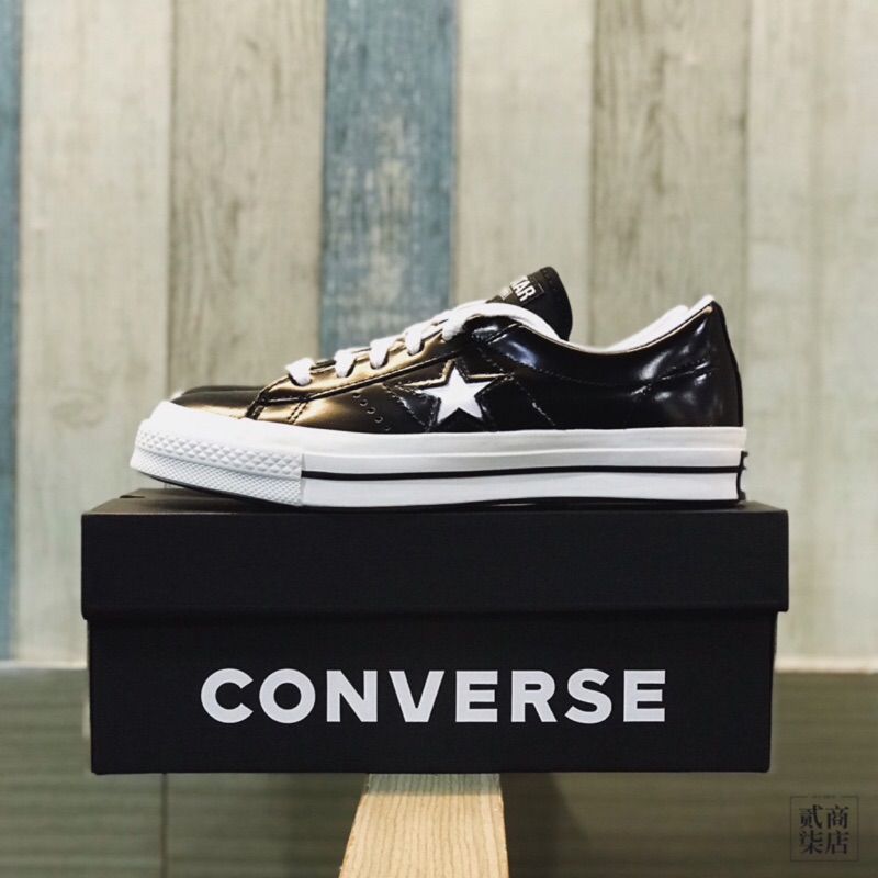 converse one star 2000