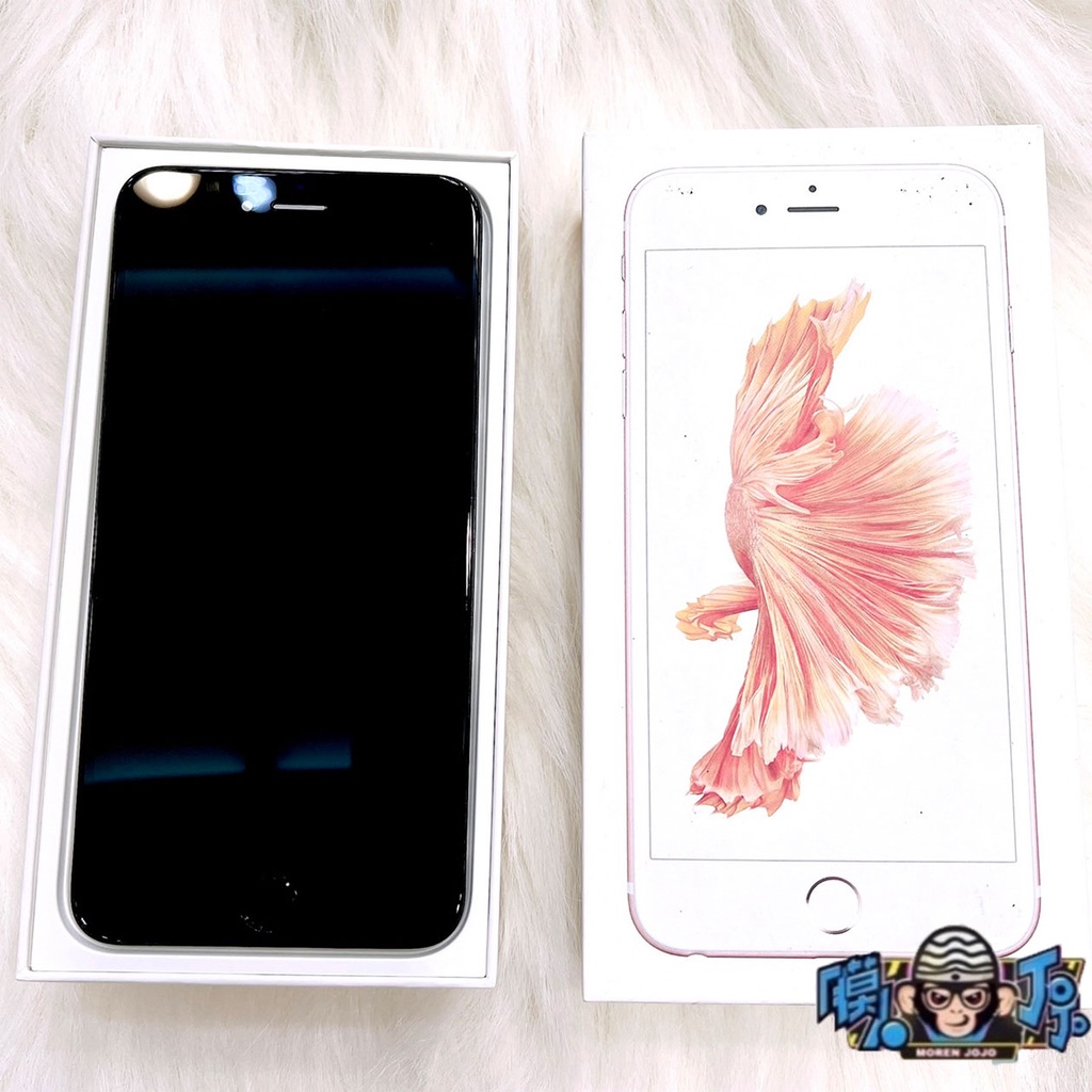 Apple iphone 6splus  二手機 中古機 公務機 蘋果手機