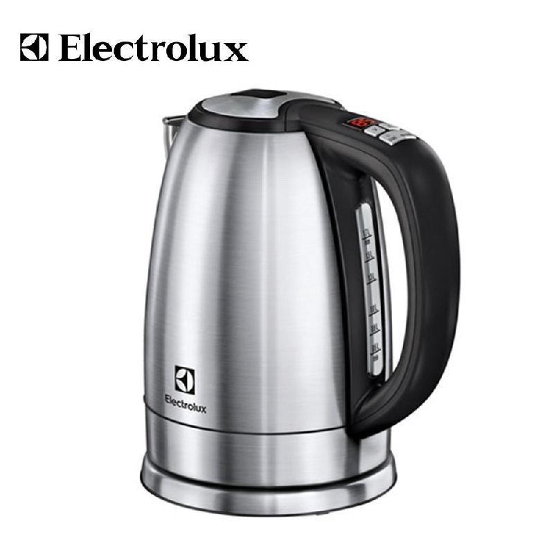 [伊萊克斯 Electrolux ]電熱壺 1.7L 快煮壺 EEK7700S 電茶壺 水壺 廚房家電