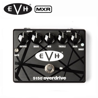 MXR EVH5150 Eddie Van Halen 簽名款效果器【敦煌樂器】