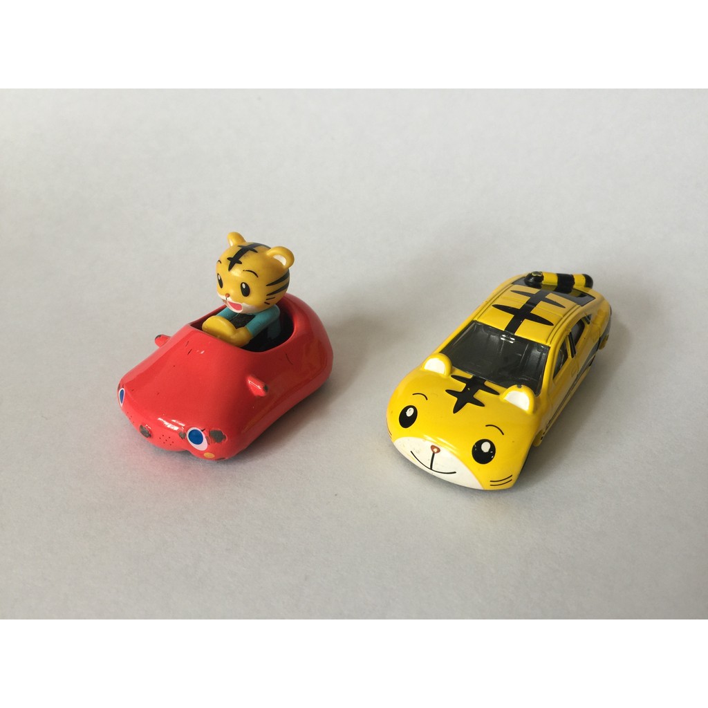 Tomica Kitty 巧虎消防車警車史努比漢堡車 Tomica玩具出租 蝦皮購物