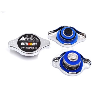 MITSUBISHI Ralliart 高壓汽車散熱器蓋散熱器零件 1.3kg/cm 通用三菱