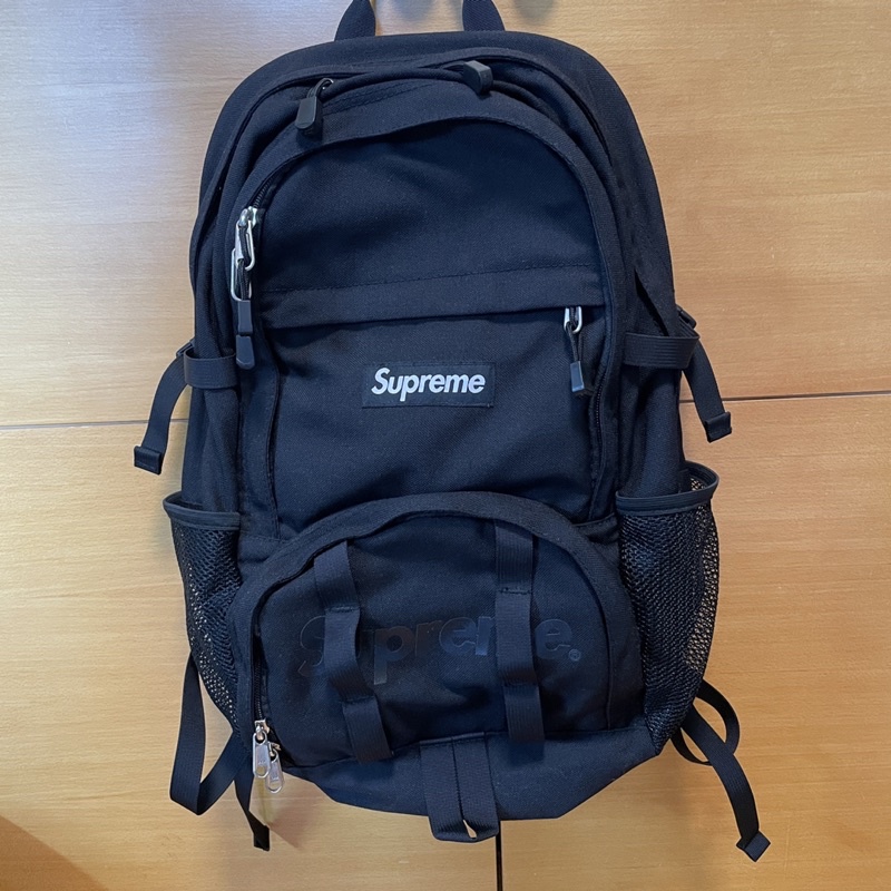 supreme 38th backpack