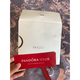 潘朵拉PANDORA 特別款紙袋 （保證正品）