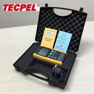 TECPEL 泰菱 》路昌 BTM-4208SD 12點記憶溫度計 溫度記錄器 SD卡 12點溫度計 附6條溫度線