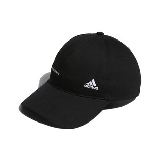 ADIDAS WORDING CAP 運動帽-IB0314 廠商直送