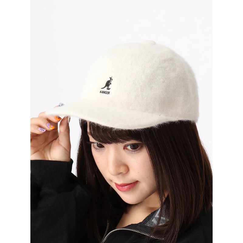 kangol furgora spacecap