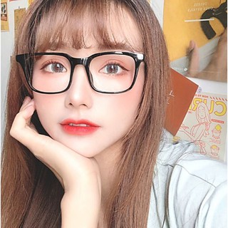 年度韓版最新款式眼鏡風時尚個性平光眼鏡 72243