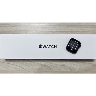 Apple Watch SE 40mm GPS 黑 ✨