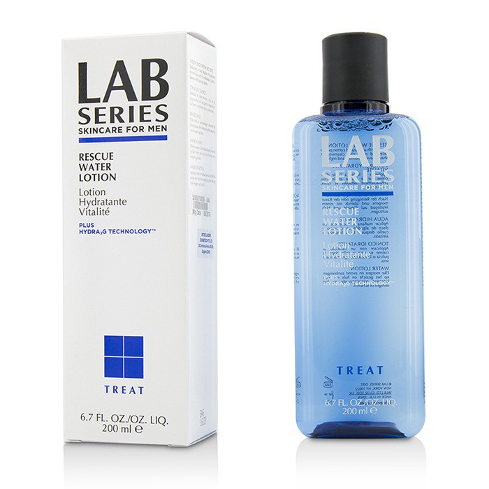 雅男士 - 修護保濕調理露 Lab Series Rescue Water Lotion