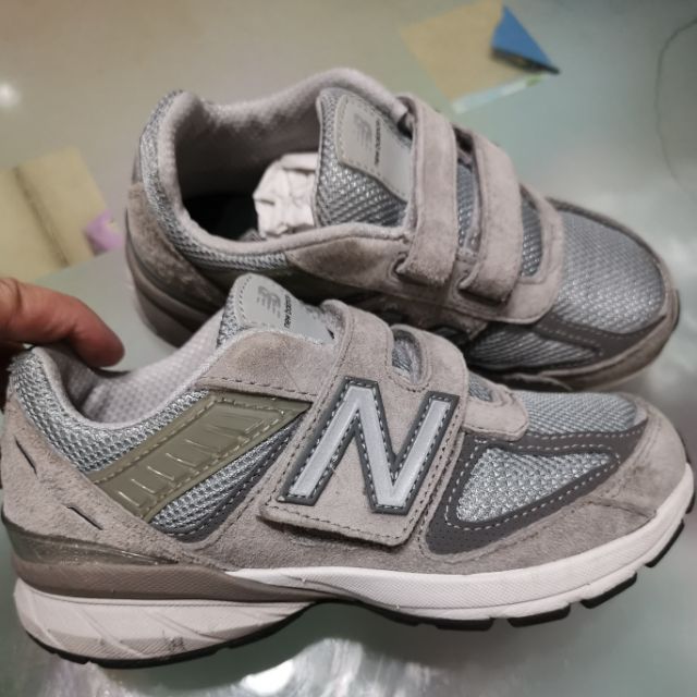 New Balance 990v5 童鞋