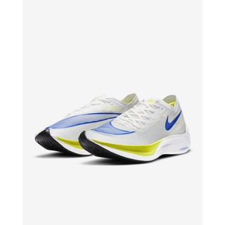 【S.M.P】Nike ZoomX Vaporfly NEXT% 白藍 AO4568-103