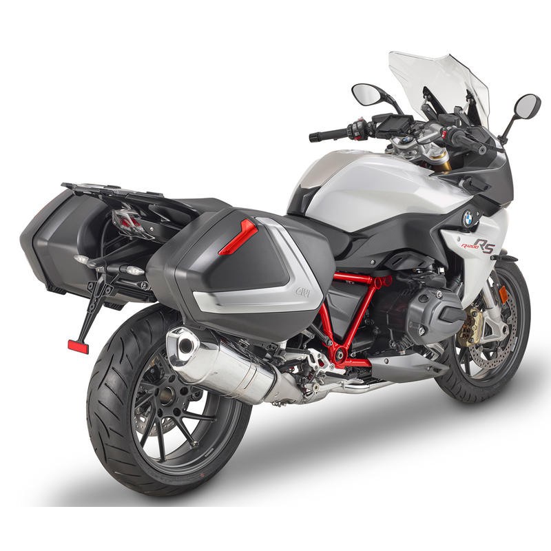 Y.S GIVI PLXR5117 BMW R 1200/1250 R/RS V35/V37 專用 側箱架/鐵架/車架