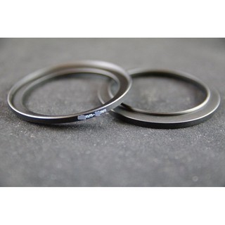 又敗家 格林爾40.5-52mm濾鏡轉接環小轉大順接40.5轉52mm 40.5mm轉52mm 40.5mm-52mm