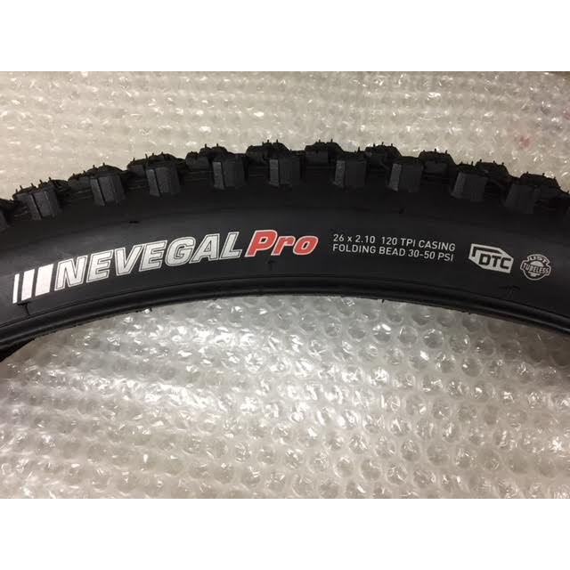 【二輪極速】建大KENDA 下坡車 offroad 外胎 K1010 26X2.10 免內胎 TUBELESS UST