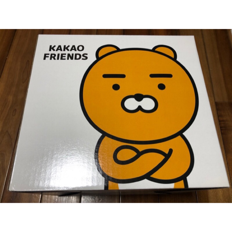 全家KAKAO FRIENDS成人安全帽（現貨）