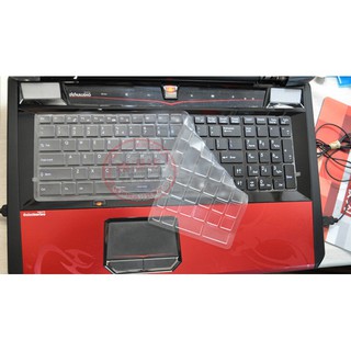 鍵盤膜 適用於 微星 MSI CR70 CR61 GE60 MSI-16GH GE70 MS-16GF 樂源3C