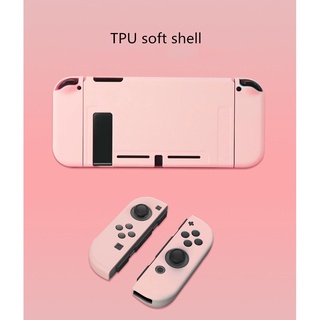 Nintendo Switch Case for NS Joy-Con Controller cover cute TP