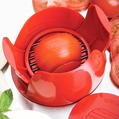 切蕃茄器番茄切片器涼拌西紅柿水果切菜器 蔬菜切片機創意廚房